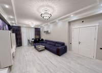 3 otaqlı mənzil 100 m² satılır — şəkil 8
