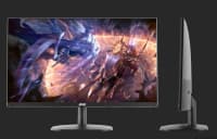 Monitor 2E G2423B 24" 165Hz IPS — şəkil 2