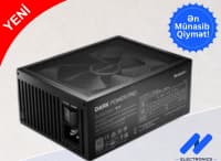 Qida bloku be quiet! Dark Power Pro 13 1600W — şəkil 2