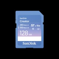 128 GB yaddaş kartı — şəkil 3