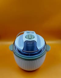 Dondurma aparatı 550W 1L — şəkil 2