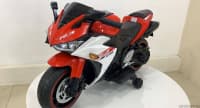 Uşaq motosikleti Yamade R3 — şəkil 1