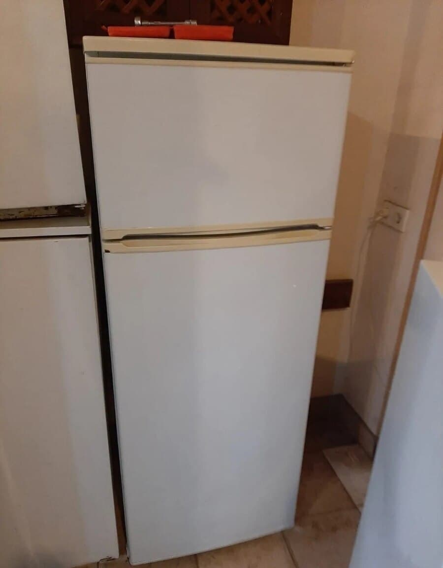Indesit soyuducu