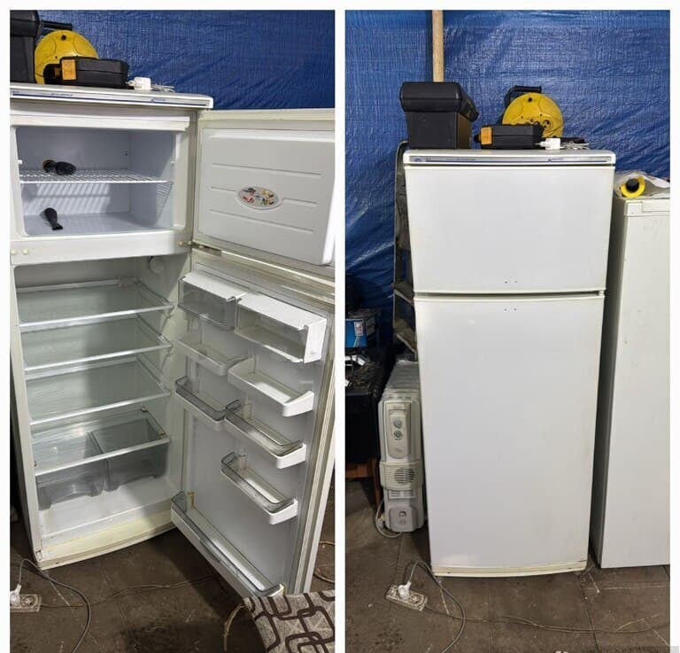 Indesit soyuducu