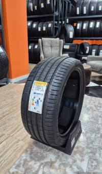 Pirelli Avtomobil Şinləri — şəkil 13