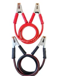 Avtomobil üçün cərəyan ötürücü naqil 2000A (2 metr) — şəkil 4