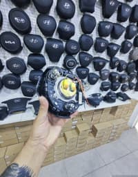 Airbag və airbag qapağı Kia Rio 2019-2022 — şəkil 2