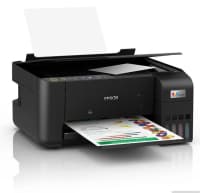 Printer Epson EcoTank L3250 3in1 rəngli A4 — şəkil 2