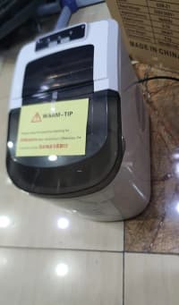 12 kq-lıq Buz Generatoru (Ice Maker) — şəkil 3