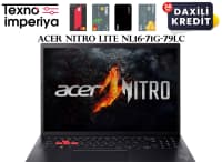 Acer notbuk — şəkil 1