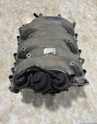 Kollektor Mercedes-Benz W211, W212, W221, ML164 — şəkil 1