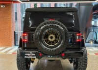 Jeep Wrangler, 2023 il, 16000 km, 2000 L — şəkil 6