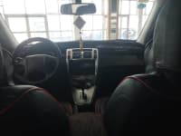 Hyundai Tucson, 2008 il, 142000 km, 2000 L — şəkil 13