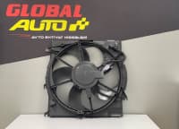Radiator ventilyatoru Hyundai Sonata 2014-2017 2.0 Turbo — şəkil 1