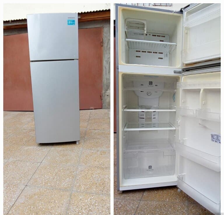 Indesit soyuducu