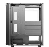 Kompüter korpusu Sama 205A ATX Gaming — şəkil 10