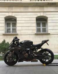 BMW, S 1000 RR, 2020 il, 6000 km — şəkil 5