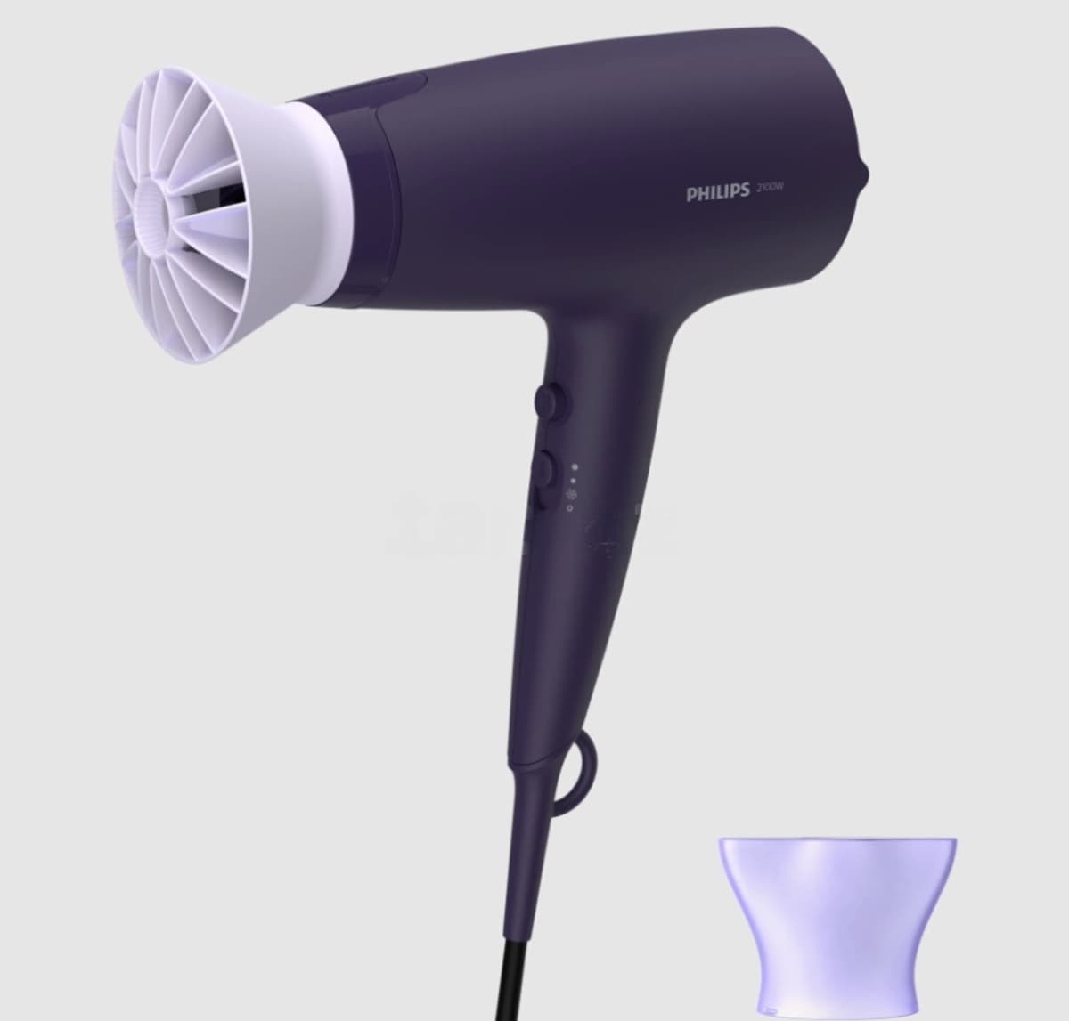 Philips hava feni