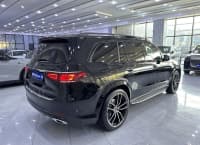 Mercedes GLS 450 4MATIC, 2022 il, 44800 km, 3000 L — şəkil 5