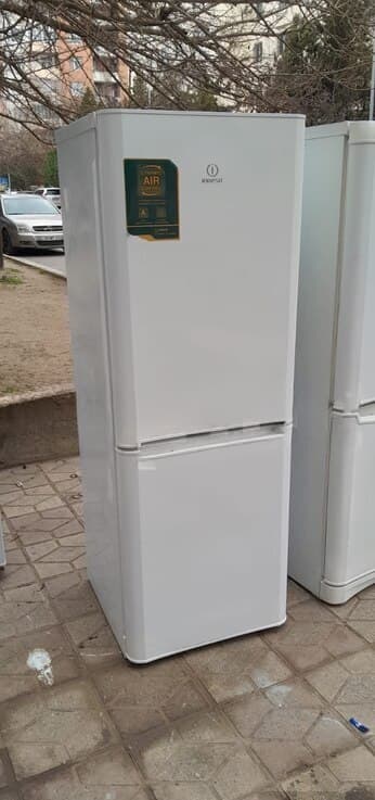 Indesit soyuducu