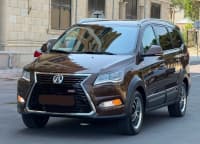 Baic M60, 2021 il, 46000 km, 1500 L — şəkil 2