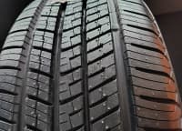 Yokohama Avid Ascend GT S327 235/55 R19 105V XL M+S — şəkil 3