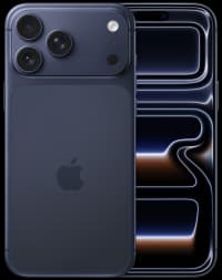 Apple iPhone 17 Pro Max, 12 GB — şəkil 2