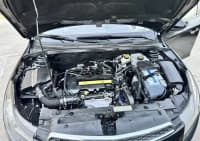 Chevrolet Cruze, 2013 il, 267000 km, 1400 L — şəkil 18