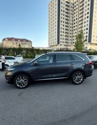 Kia Sorento, 2018 il, 127000 km, 2000 L — şəkil 7