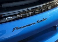 Porsche Panamera Turbo, 2018 il, 49000 km, 4000 L — şəkil 14