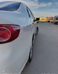 Toyota Corolla, 2012 il, 190000 km, 1.8 L — şəkil 5