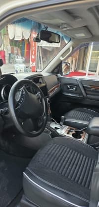 Mitsubishi Pajero, 2007 il, 455328 km, 3200 L — şəkil 7