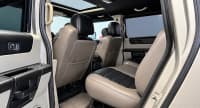 Hummer H2, 2005 il, 319500 km, 6 L — şəkil 14