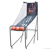 Elektron Tablolu Basketbol Oyun Avadanlığı — şəkil 15