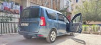 Dacia Logan, 2009 il, 330000 km, 1500 L — şəkil 13