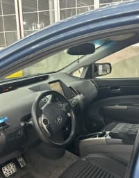 Toyota Prius, 2008 il, 275000 km, 1.5 L — şəkil 7