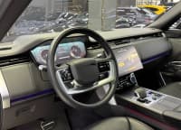 Land Rover Range Rover, 2022 il, 28000 km, 4400 L — şəkil 10