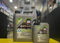Mühərrik və transmissiya yağları Liqui Moly — şəkil 18
