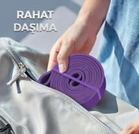 Müqavimət Bantları (Espander) — şəkil 5