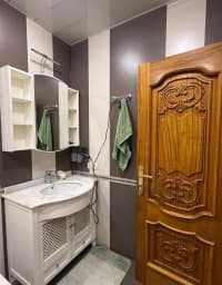 3 otaqlı mənzil 128 m² satılır — şəkil 15