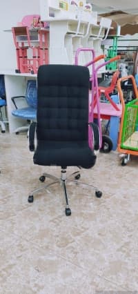 Qarışıq rəng, Ofis üçün kreslo — şəkil 3