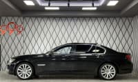 BMW 750, 2012 il, 151000 km, 4400 L — şəkil 6
