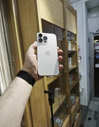 Apple iPhone 16 Pro Max, 8 GB  — şəkil 2