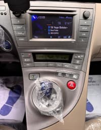 Toyota Prius, 2012 il, 373632 km, 1.8 L — şəkil 18