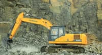 Ekskavator LiuGong 926 E, 2023-cü il — şəkil 2