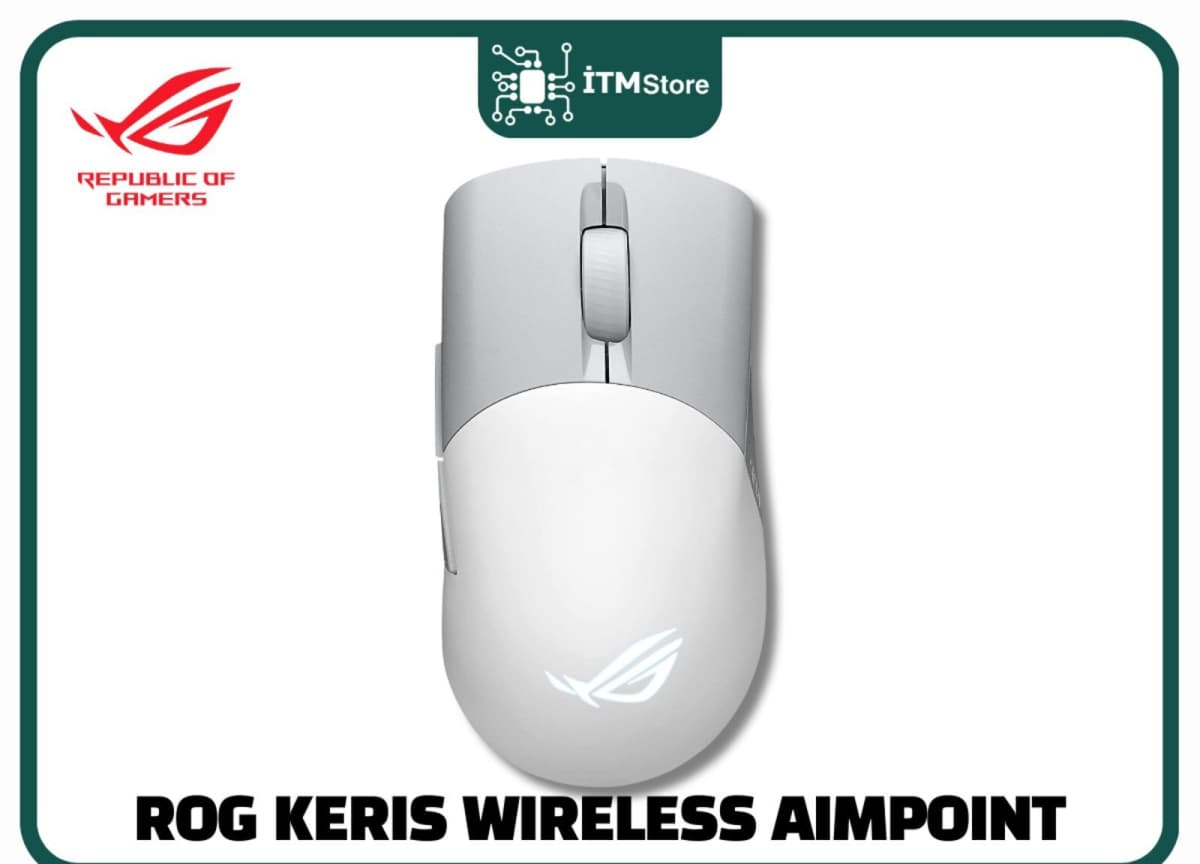 Asus komputer siçanı