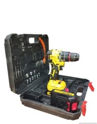 Drel dəsti Dewalt 21V — şəkil 3