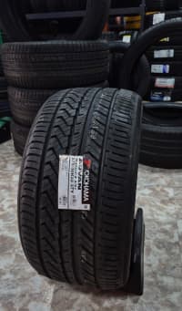 Yokohama Advan Sport A/S+ V405 275/30 R20 Şini — şəkil 2