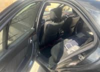 Mercedes S 320, 2001 il, 495000 km, 3200 L — şəkil 7