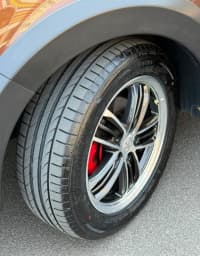 Baic M60, 2021 il, 46000 km, 1500 L — şəkil 19